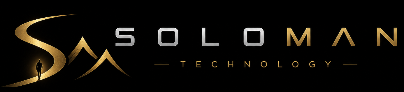 SoloMan Technology
